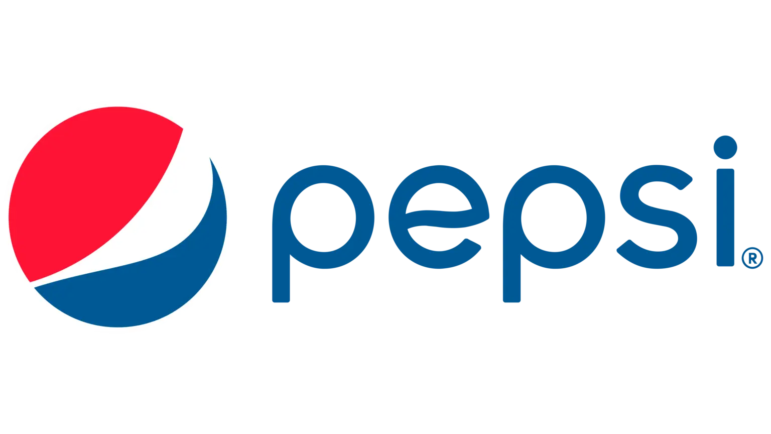 Pepsi-Logo